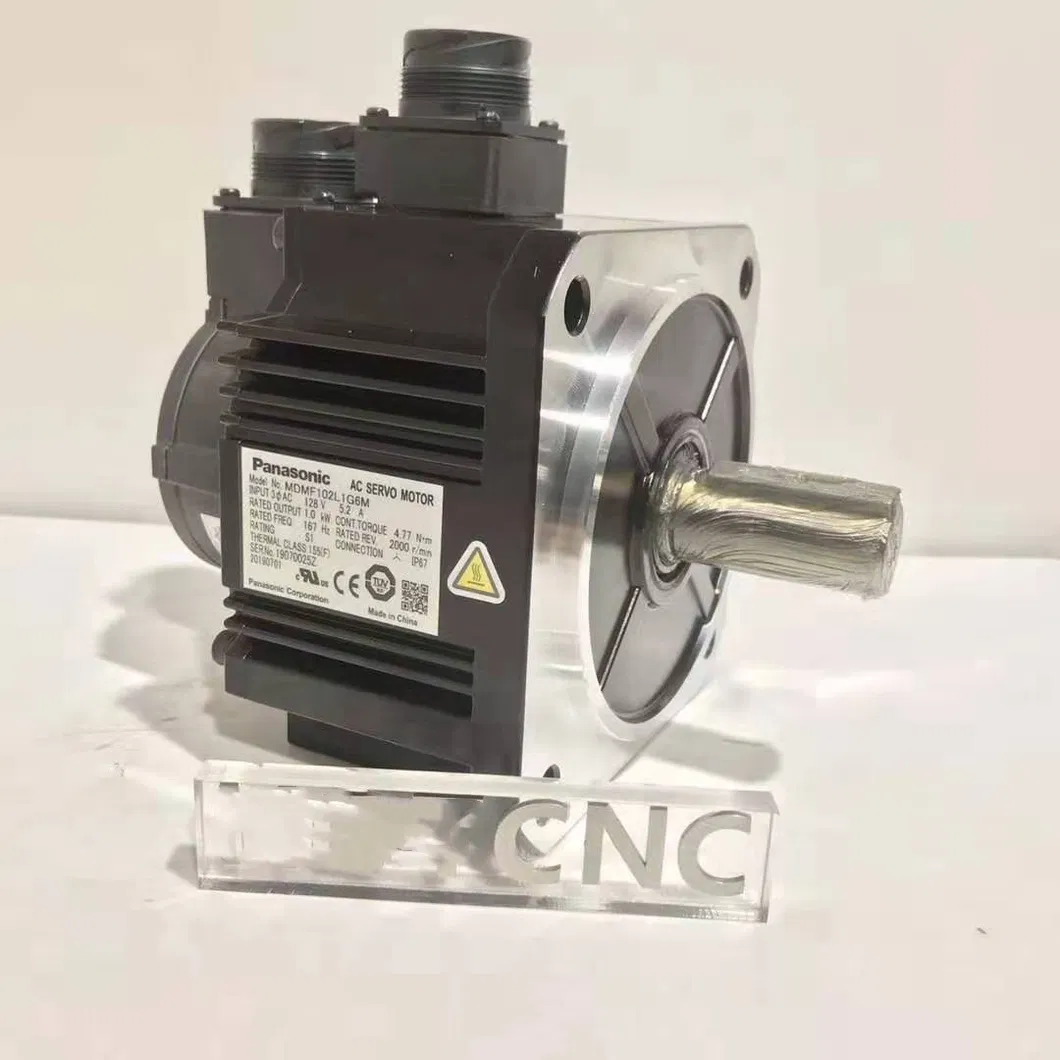 Panasonic Original AC Servo Drive Mbdln25se