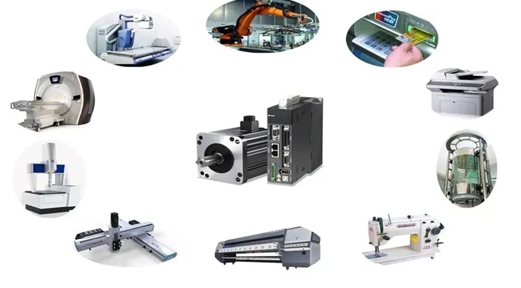 Panasonic Original AC Servo Drive Mbdln25se