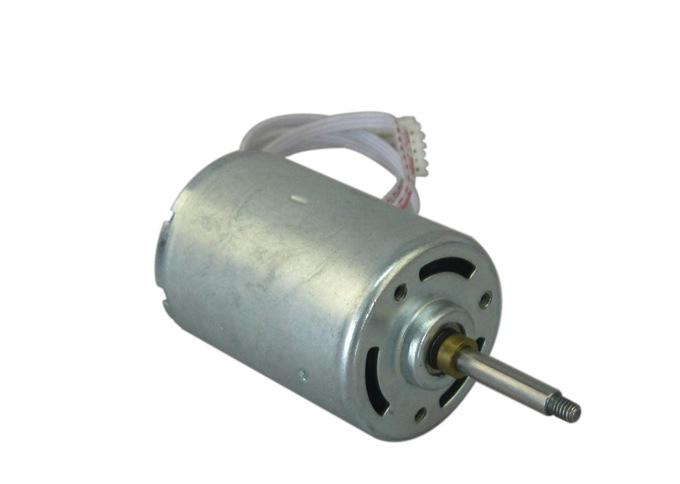 Permanent Magnet DC Brushless Motor