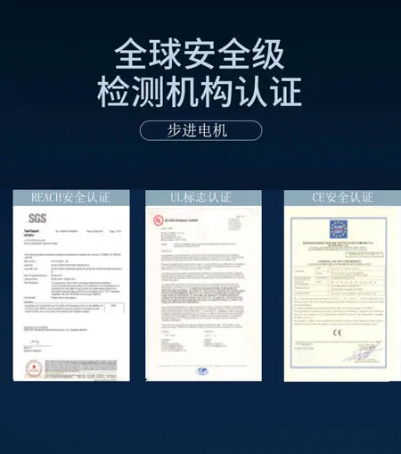 Reprap 3D Printer NEMA 17 Step Stepper Electric Motor with High Quality