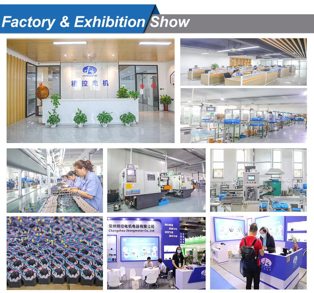 Rtelligent 60mm 80mm 48V 400W 3000rpm DC Brushless Servo Motor with Encoder and Ad Planetary Speed Gearbox, Reducer Ratio 1: 50 with Brake