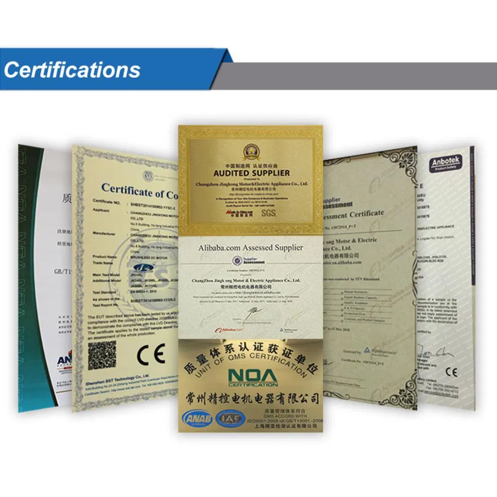 Rtelligent 60mm 80mm 48V 400W 3000rpm DC Brushless Servo Motor with Encoder and Ad Planetary Speed Gearbox, Reducer Ratio 1: 50 with Brake