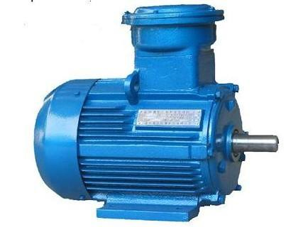 Semc Supply High Quality CD 160 M1-4 AC Motor