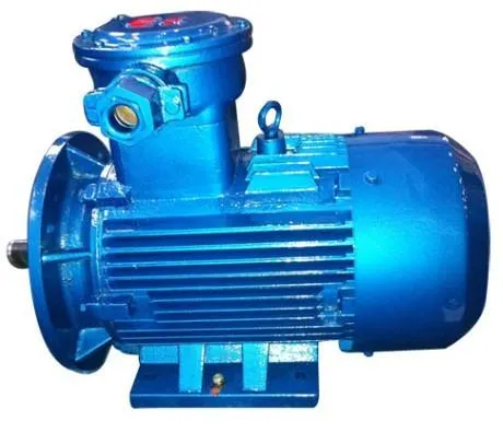 Semc Supply High Quality CD 160 M1-4 AC Motor