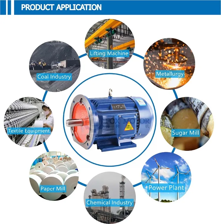 single phase &nbsp;2.2KW 5.5KW &nbsp;Aluminum shell &nbsp;electric AC motor