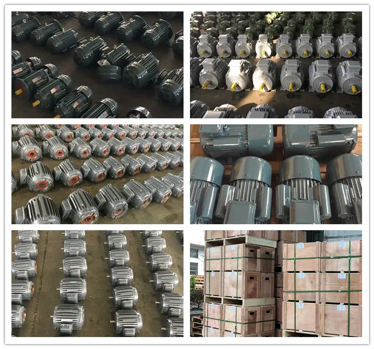 single phase 2.2KW 5.5KW &nbsp;electric AC motor