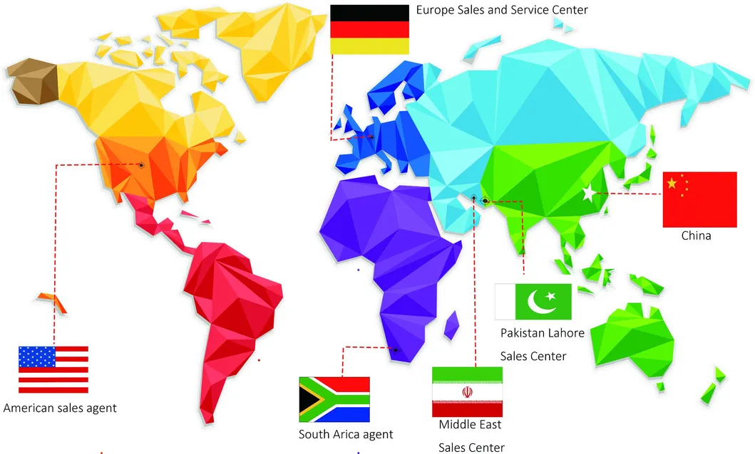 Speed Adjusted IC416 Electric Motor 560kw