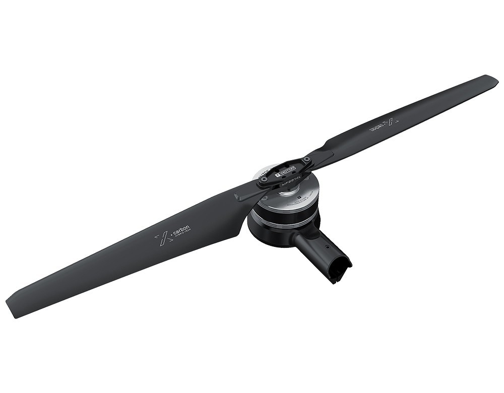 T-Motor 505-X Arm Set Electric Uav Brushless DC Motor 380kv