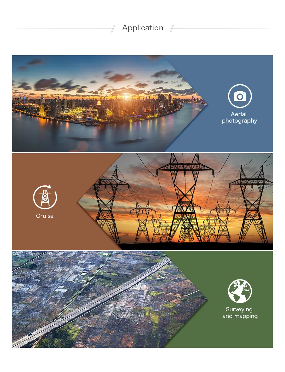 T-Motor Hot Selling Mn501-S Kv300 Industial Powerful for Uav, Drone, Quadcopter