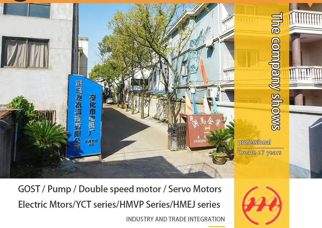 Three Multispeed Asynchronous Indution Motor