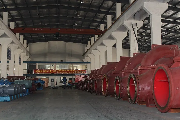 Three Phase High Voltage Slip Ring Motor 650kw