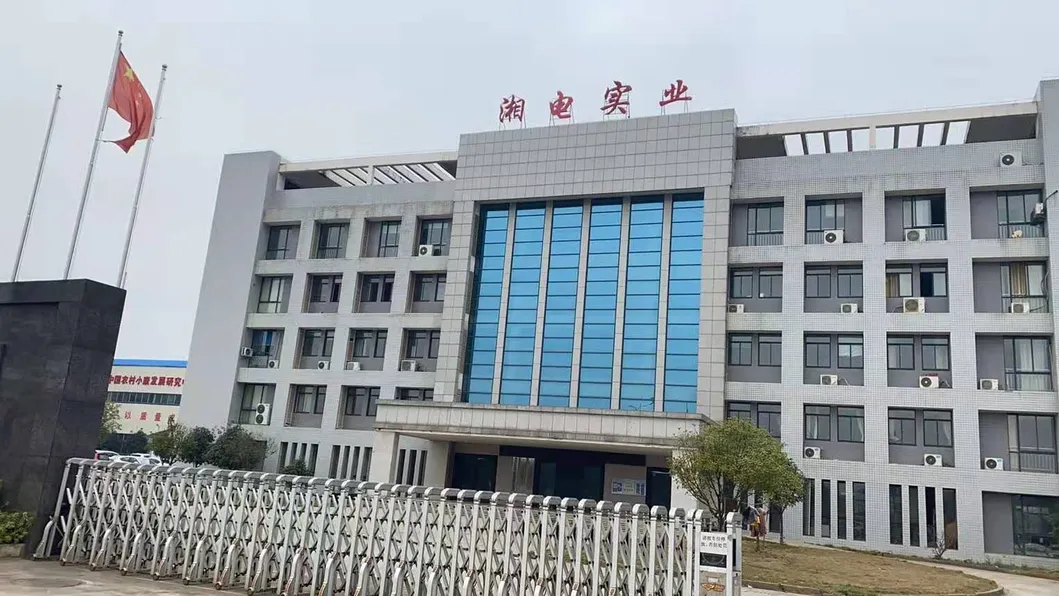 Three Phase Induction Motor YE2-90S-2