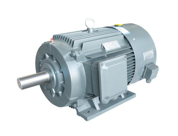 Typ Series Premium Efficiency Permanent Magnetic Variable Frequency Electric Motor
