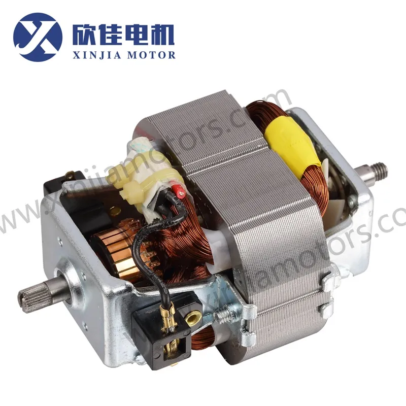 Universal Motor 6824 for Juicer/Grinder/Chopper/Blender/Mixer