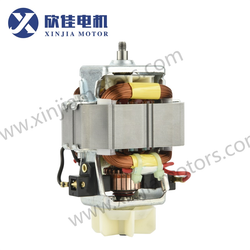 Universal Motor 6824 for Juicer/Grinder/Chopper/Blender/Mixer