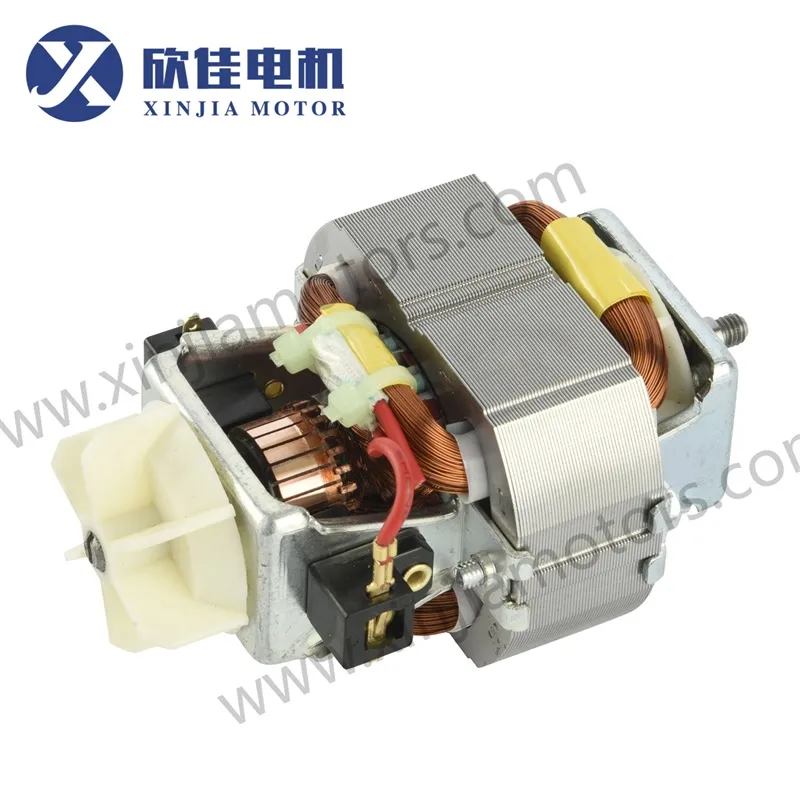Universal Motor 6824 for Juicer/Grinder/Chopper/Blender/Mixer