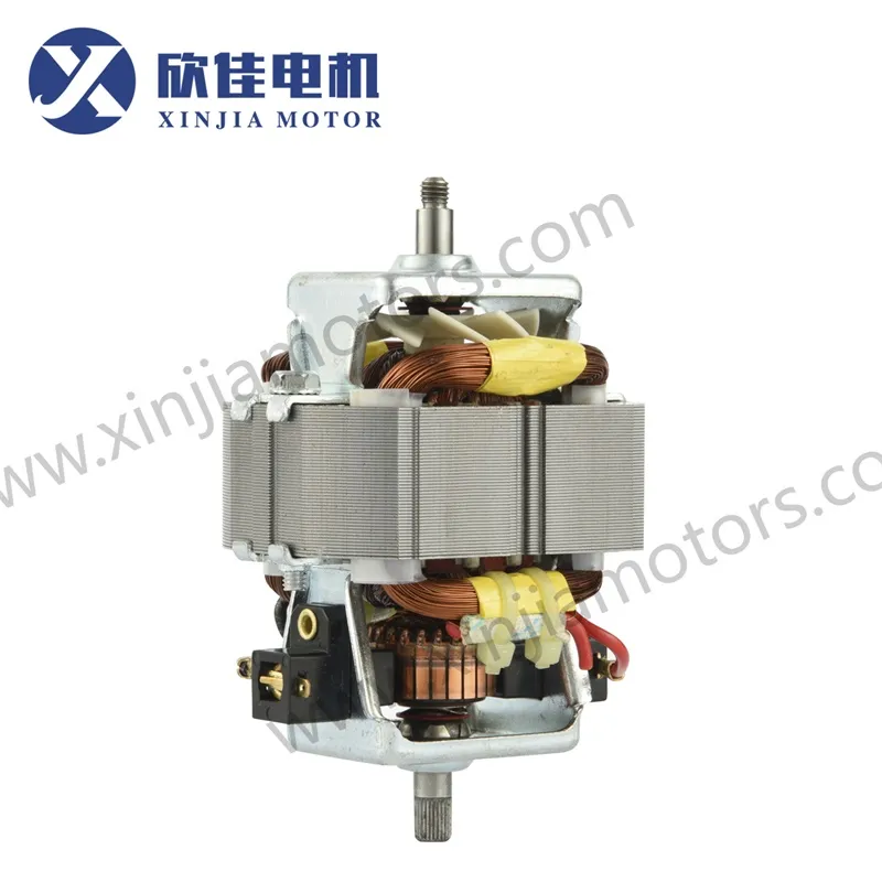 Universal Motor 6824 for Juicer/Grinder/Chopper/Blender/Mixer