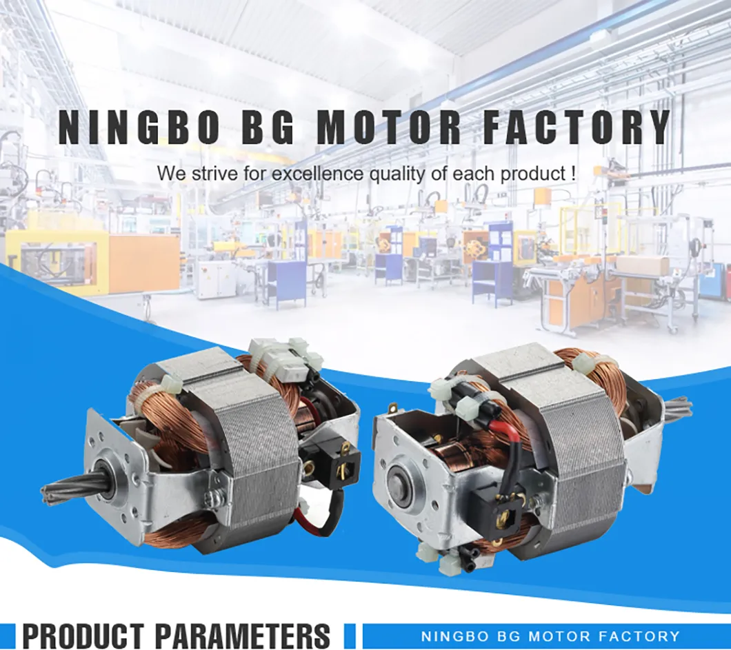 Wholasale 120V 60Hz Synchronous Motor Synchronous Electrical AC Universal Paper Shredder Motor