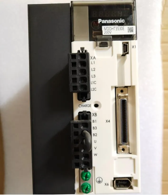 Whole Sell Mddkt3530e Panasonic AC Servo Drive