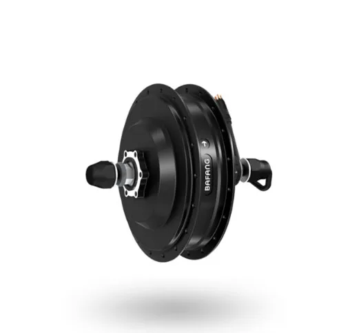 Wholesale 36V 350W Bafang Hub Front Motor