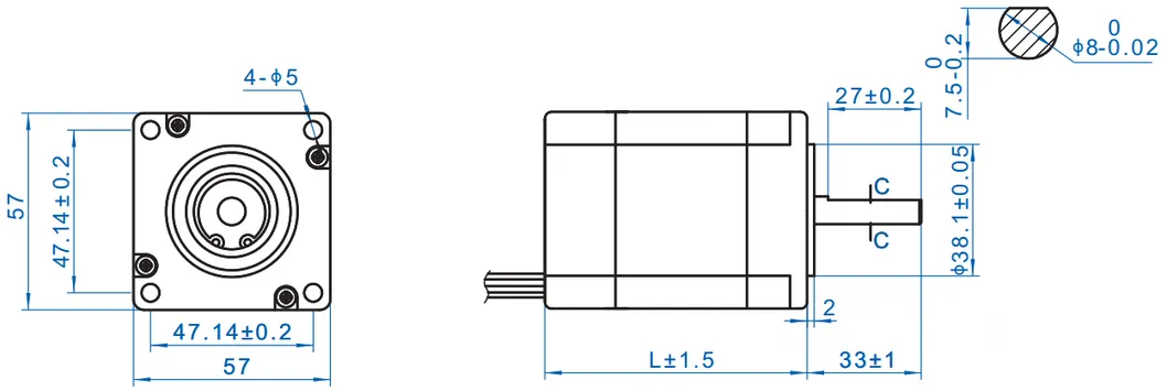 Wholesale China Import Robot Motor Skateboards for Sale