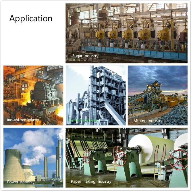 Yb Series Medium High Voltage Explosion Proof Three Phase Motor (H560 ~800)