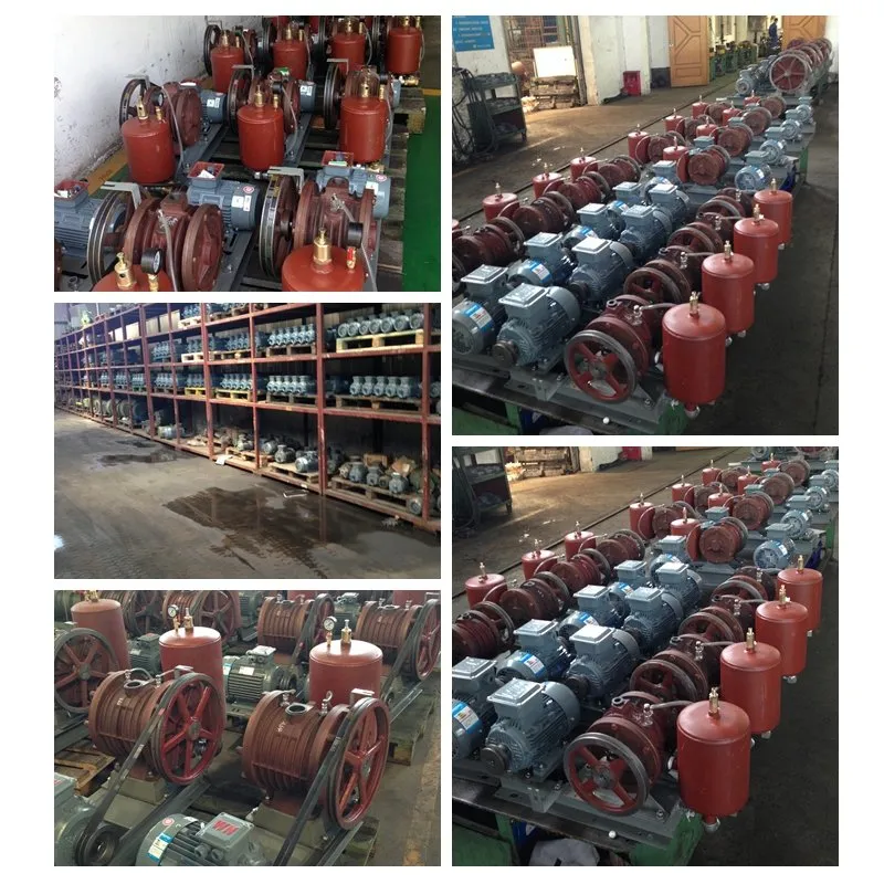 Yb3 Atex D I 380V/660V/1140V Three Phase AC Induction Electric Explosion Proof Mining Dump Truck Motor for Mine Metallurgy Yb3-90s-2 1.5kw 2865rpm