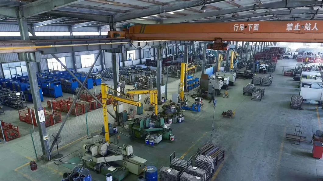 YD2 Series Pole-Changing 3-Phase Induction Motor