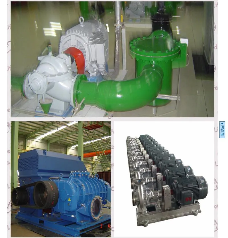 Ye3 Ce CCC Ie3 Tefc Three Phase AC Induction Electric Industrial&nbsp; Motor&nbsp; Manufacturers in China for Fan Pump Blower Crusher Conveyor Ye3-355m-4 250kw