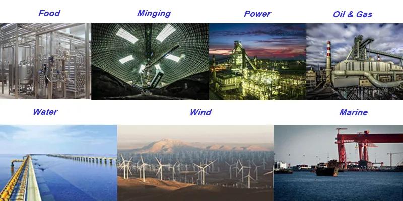 Ye3 IEC Standard Chinese Famous Premium Brand Wnm Three Phase Induction AC Motor for Fans Pumps Crushers Conveyors Ye3-280m-4 90kw