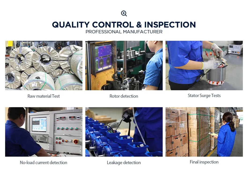 YL-90S-4 YL Series Single-Phase Dual-Value Capacitor Motor
