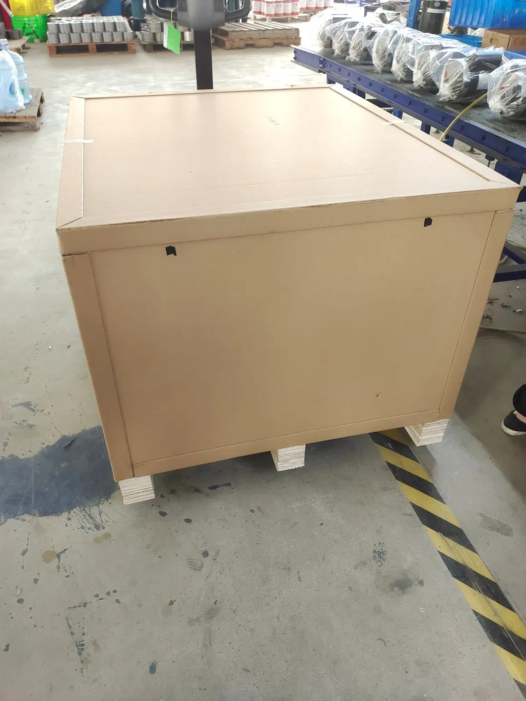 Yl Series 3HP 2pole Dual-Capacitor Induction AC Electric Single Phase Motor