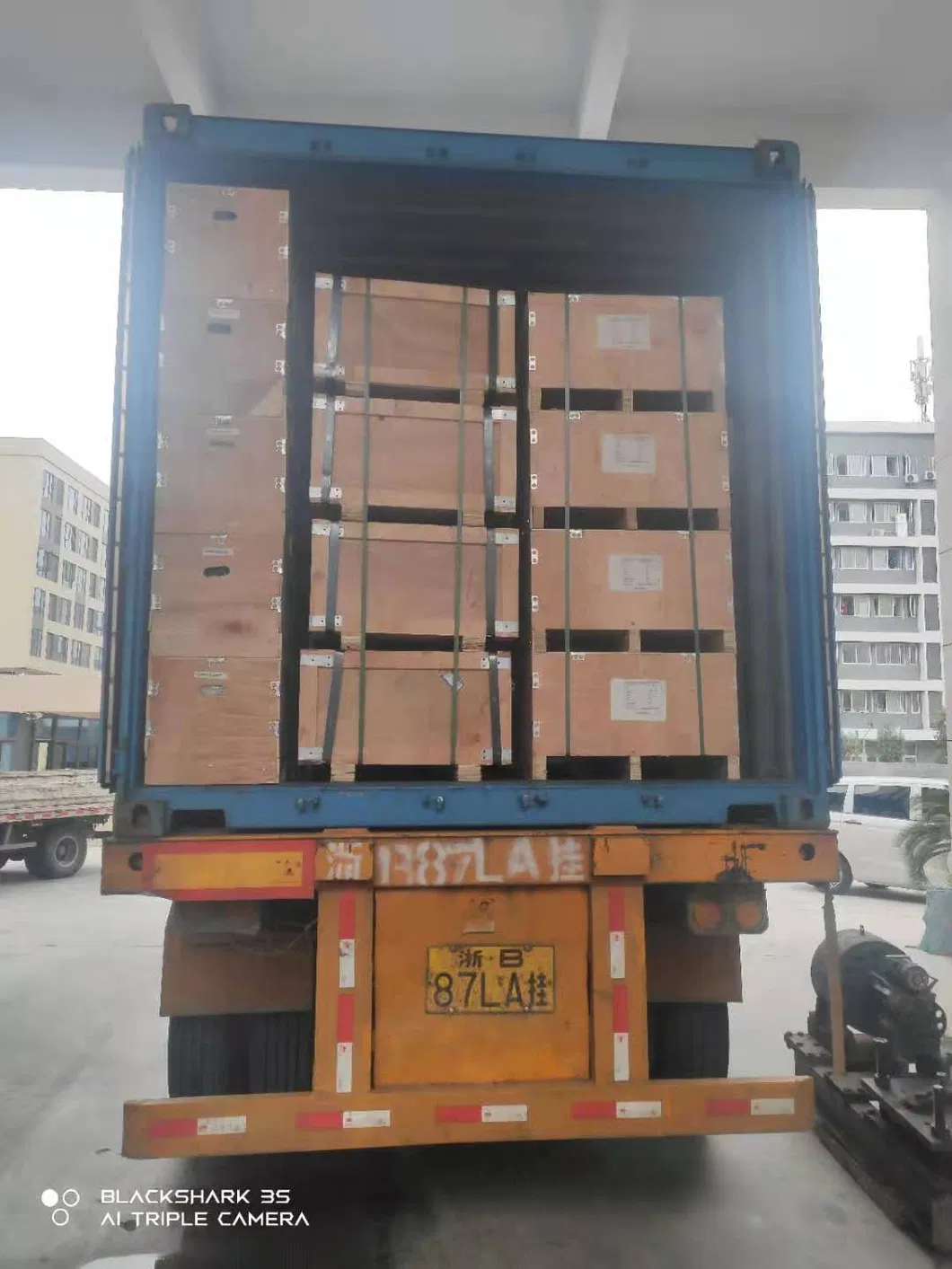 Yl Series 3HP 2pole Dual-Capacitor Induction AC Electric Single Phase Motor