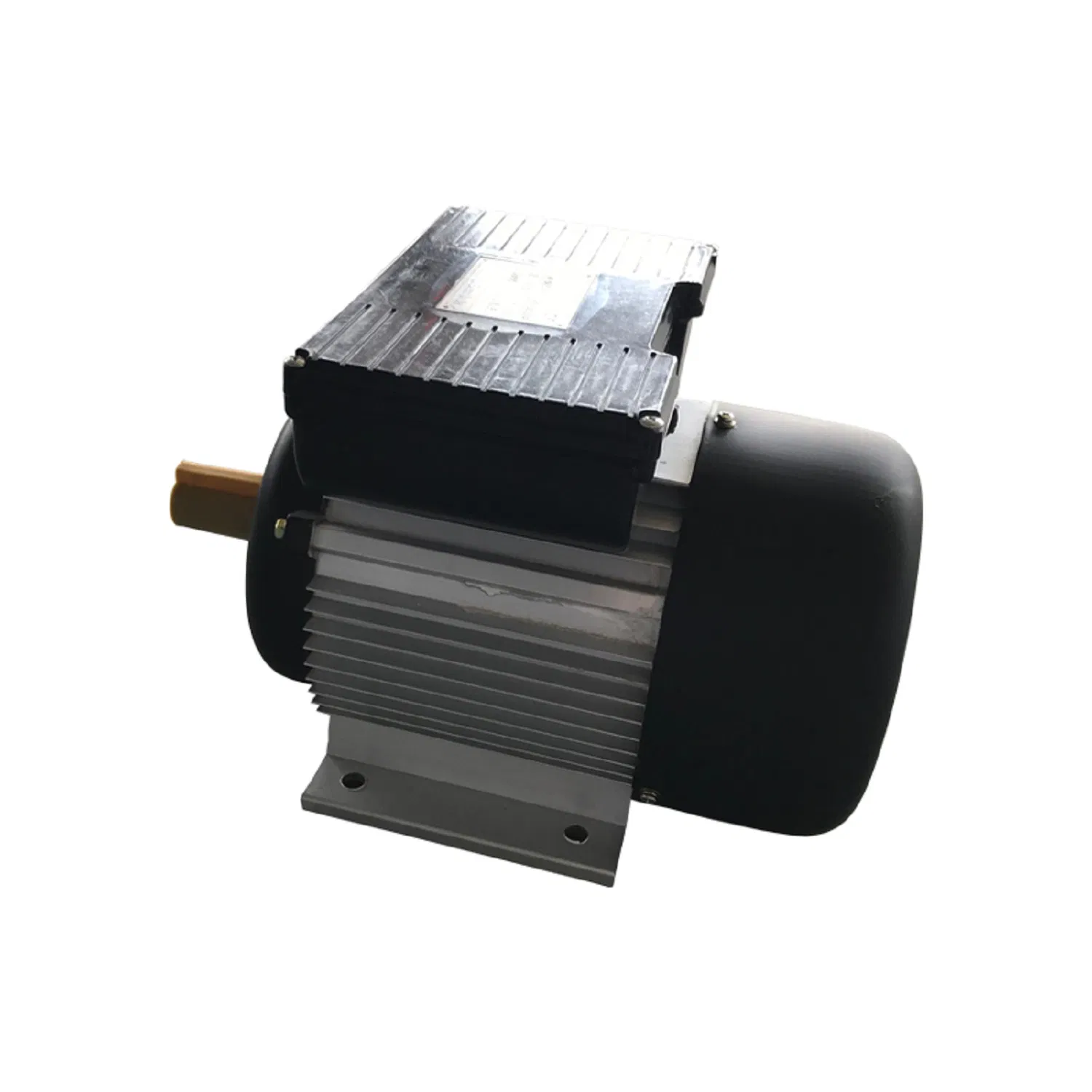 Yl132s1-2 (5.5KW/7.5HP) Dual Capacitor CCC CE ISO 9001 OEM ODM Obm IEC Standard 2800rpm Capacitor Run Capacitor Start Induction Motor for Pump Centrifugal Fan Yl132s1-2 (5.5KW/7.5HP) Dual Capacitor CCC CE ISO 9001 OEM ODM Obm IEC Standard 2800rpm Capacitor Run Capacitor Start Induction Motor for Pump Centrifugal Fan