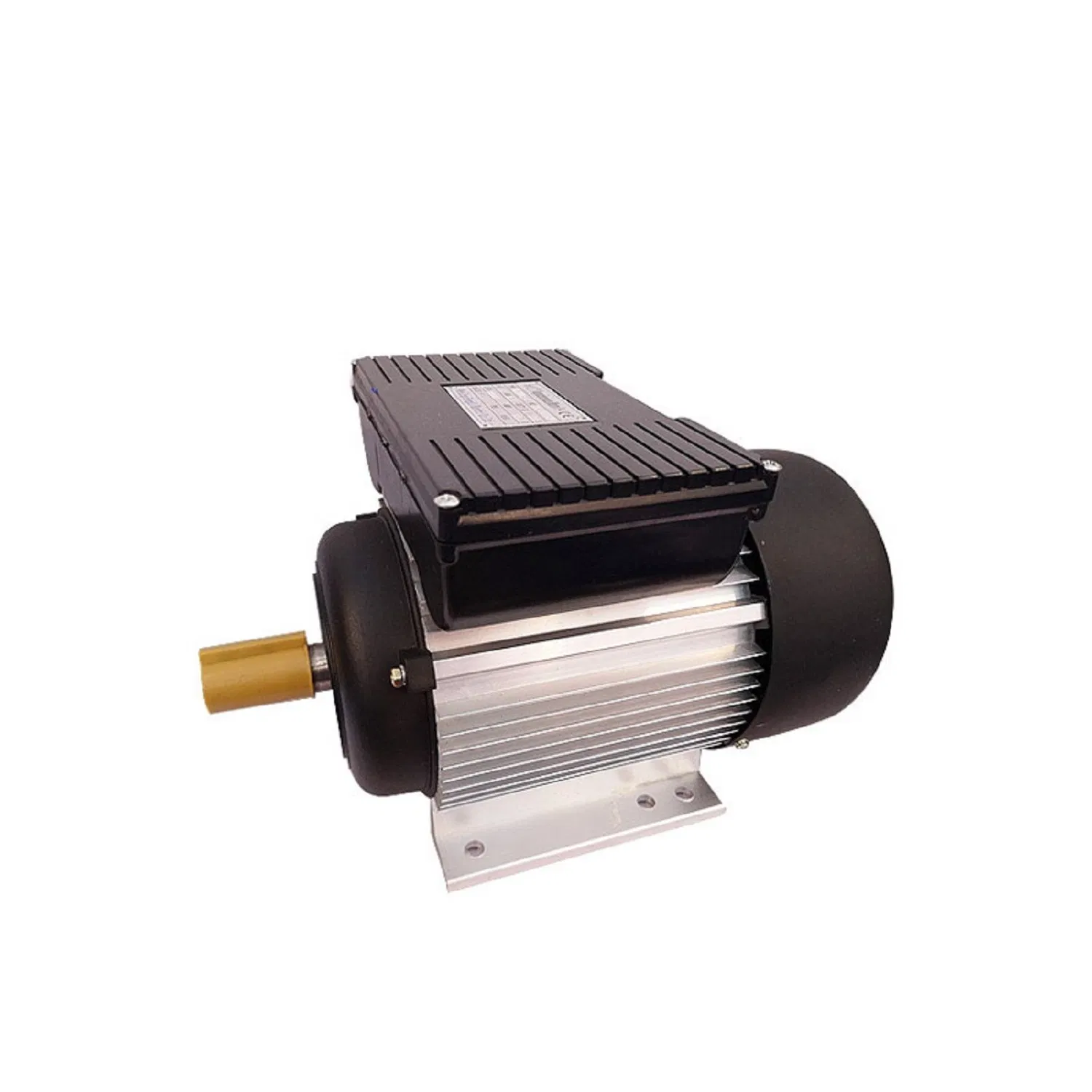 Yl802-4 (0.75KW/1HP) Dual Capacitor Capacitor Run Capacitor Start CCC CE ISO 9001 OEM ODM Obm IEC Standard 2800rpm Induction Motor for Pump Centrifugal Fan Yl802-4 (0.75KW/1HP) Dual Capacitor Capacitor Run Capacitor Start CCC CE ISO 9001 OEM ODM Obm IEC Standard 2800rpm Induction Motor for Pump Centrifugal Fan
