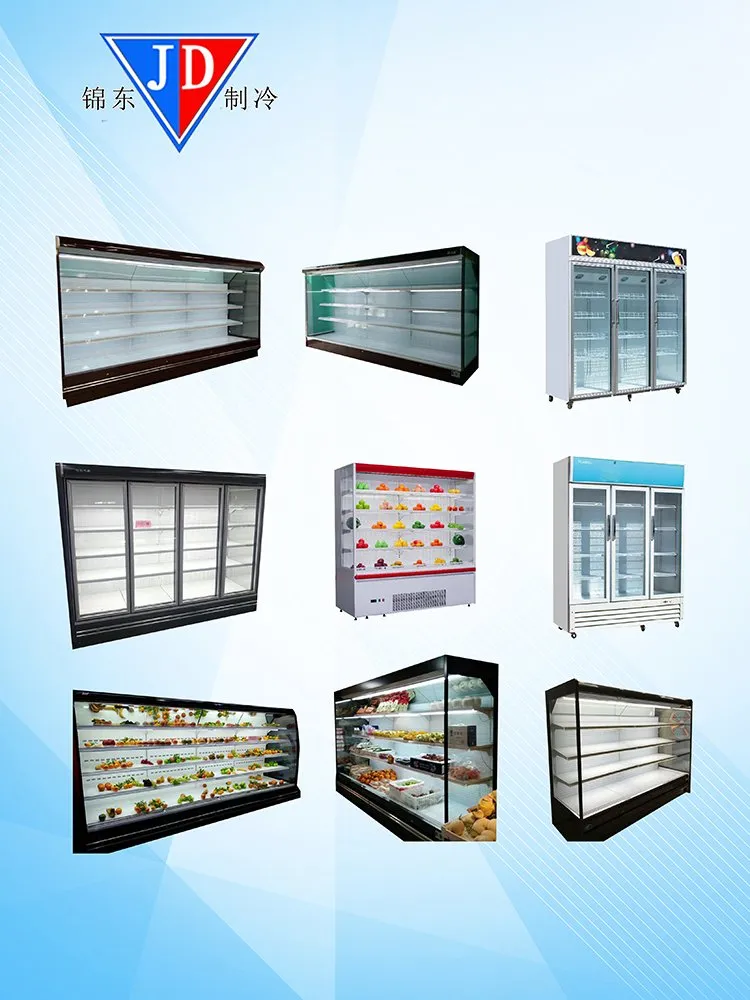 Ywf. A4s-450s-5eia00 Refrigeration Axial Fan Motor for Air Conditioning