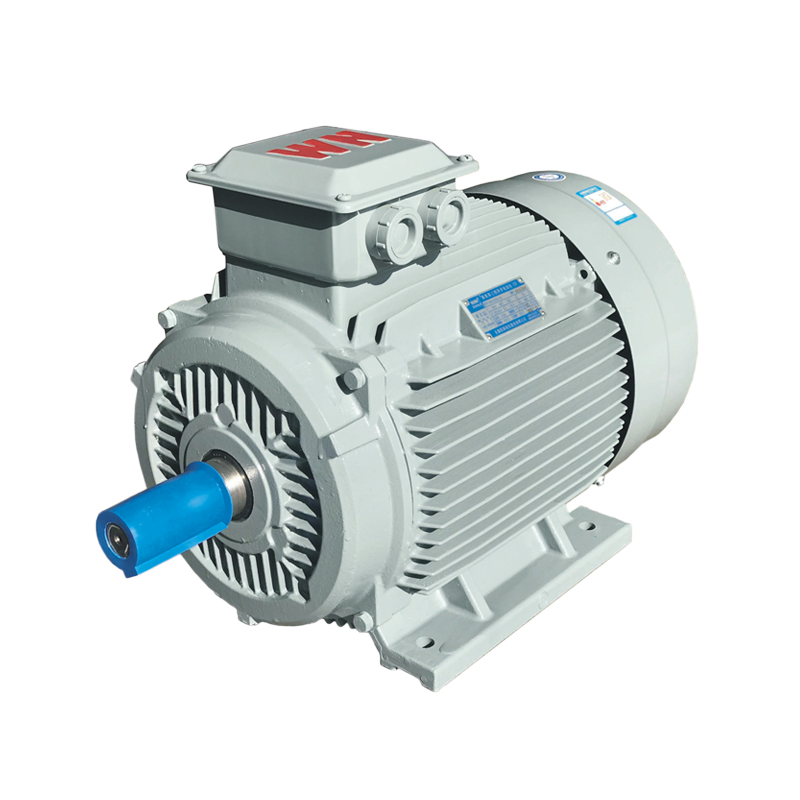 Yx3 -90s-2 1.5kw 380V 415V 400V Ie2 High Efficiency Three Phase AC Motor Yx3 -90s-2 1.5kw 380V 415V 400V Ie2 High Efficiency Three Phase AC Motor