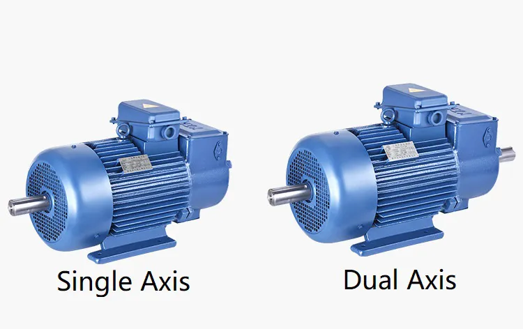 YZR250M2-6 45KW YZR YZ Crane and Metallurgical Wound Rotor Slip Ring lifting Electric AC Motor