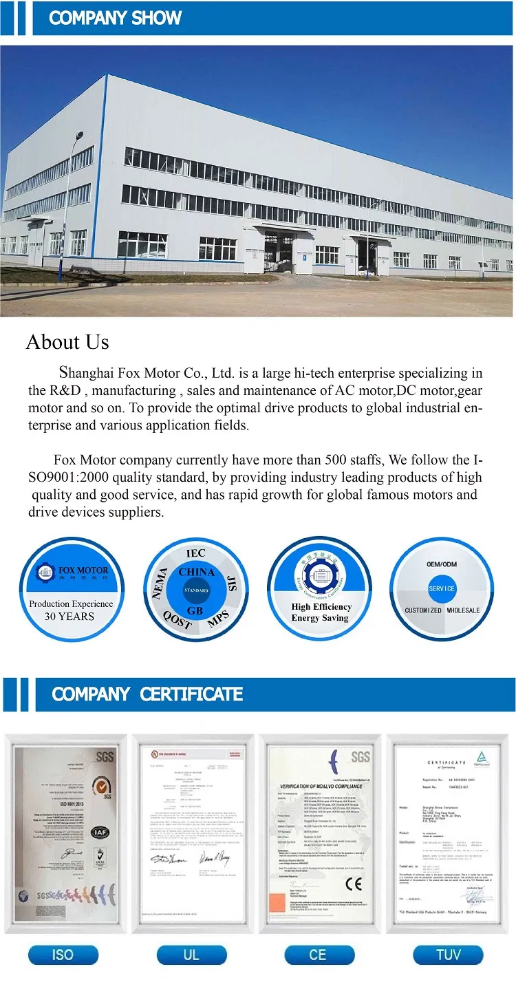 YZR250M2-6 45KW YZR YZ Crane and Metallurgical Wound Rotor Slip Ring lifting Electric AC Motor