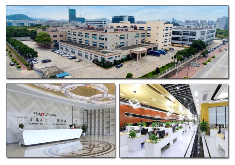 Zhaowei 3V 6mm Low Speed Micro Geared Coreless Motor