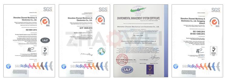 Zhaowei 3V 6mm Low Speed Micro Geared Coreless Motor