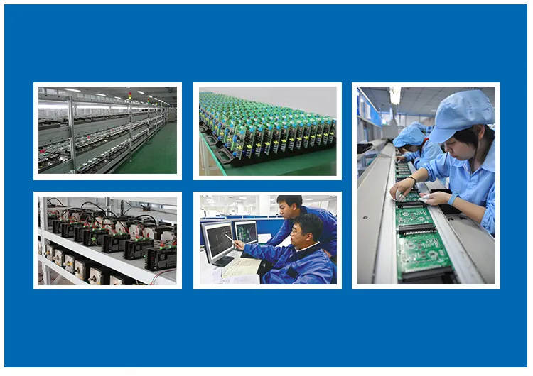 Zltech 8 Inch 24V 150W 3A-17A 6.5n. M 200rpm 120kg Load Brushless BLDC Electric Robot Hub Wheel Servo Motor and Driver Kit for Agv